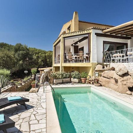 Iconic Luxury Suites Abbiadori Екстериор снимка