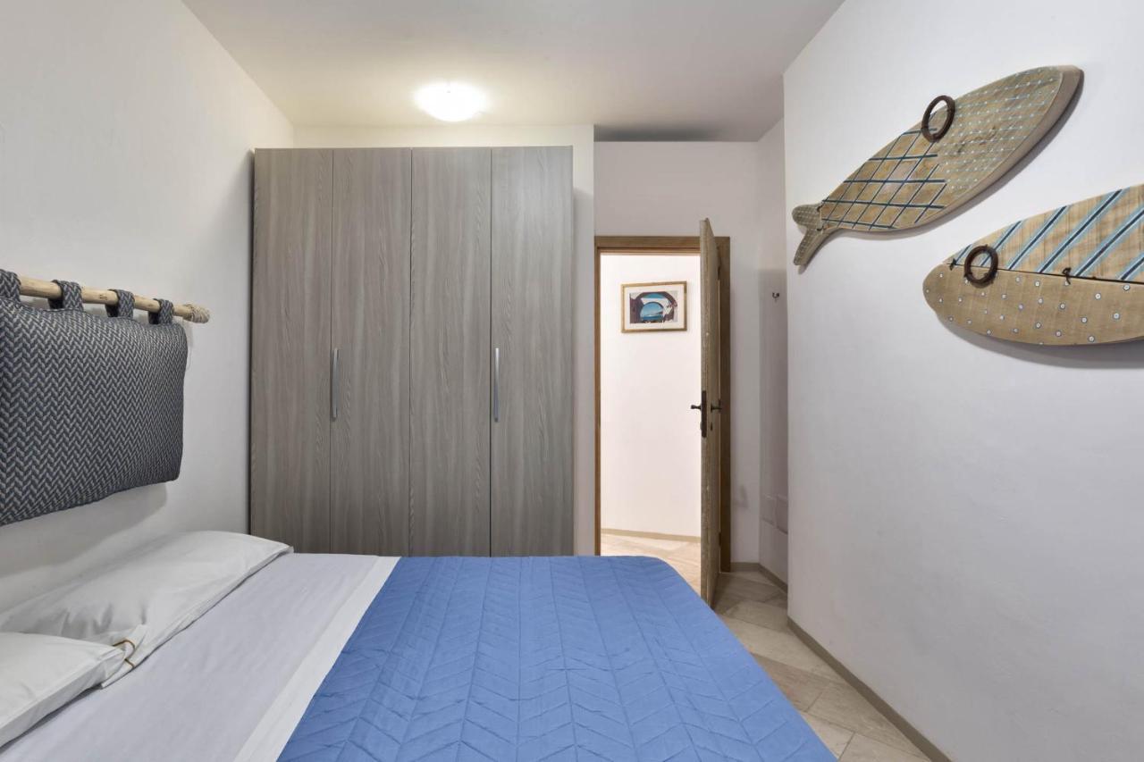 Iconic Luxury Suites Abbiadori Екстериор снимка