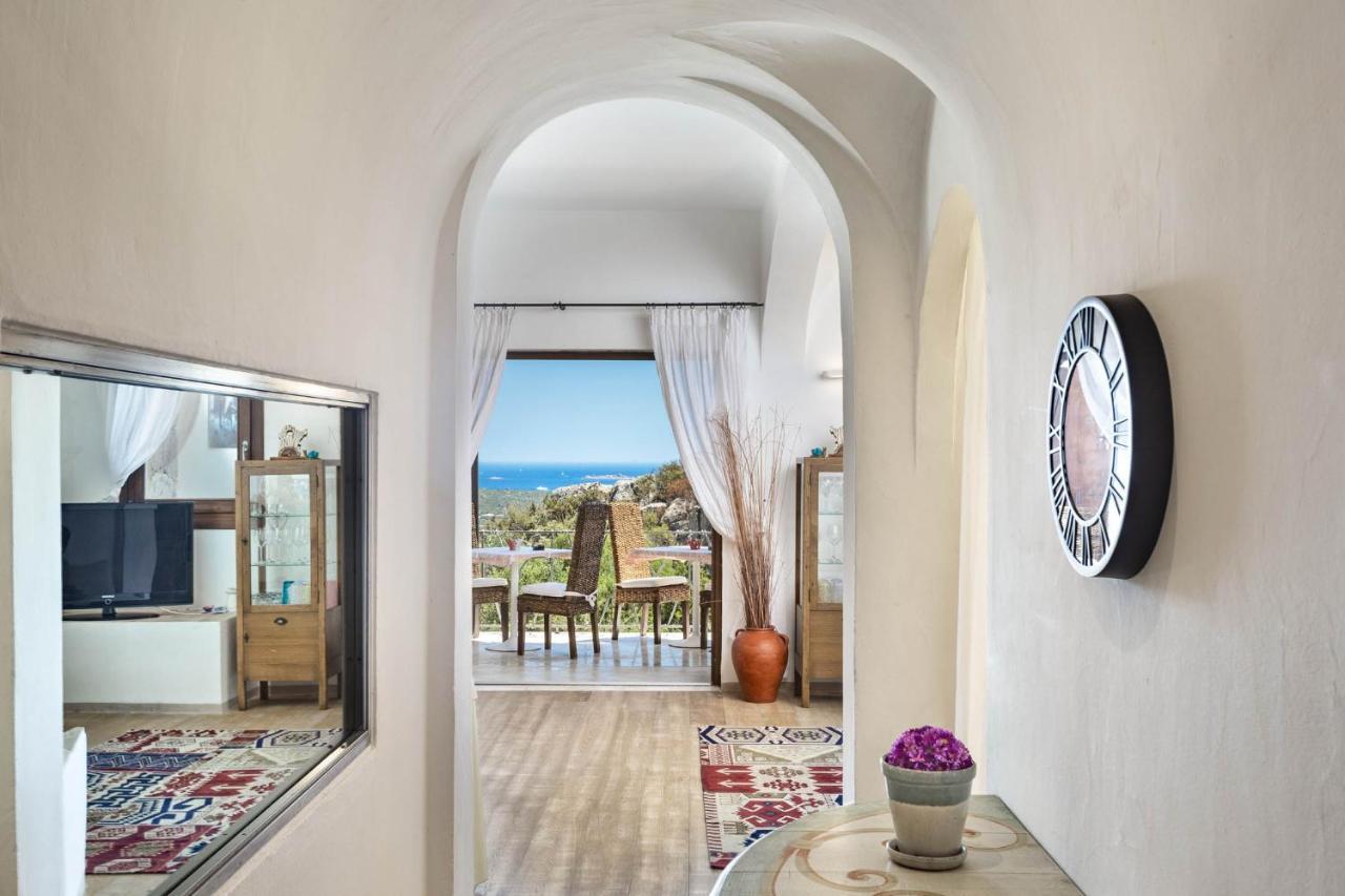 Iconic Luxury Suites Abbiadori Екстериор снимка