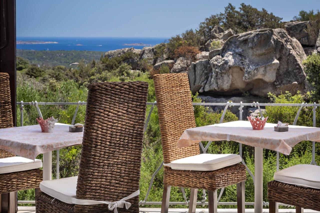 Iconic Luxury Suites Abbiadori Екстериор снимка